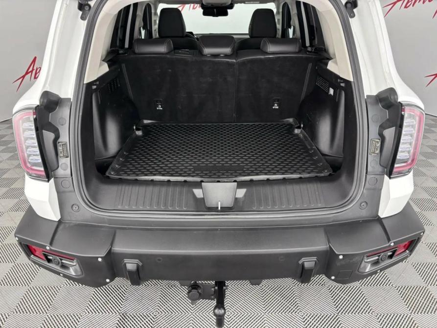 Haval Dargo I Псков  - изображение 23