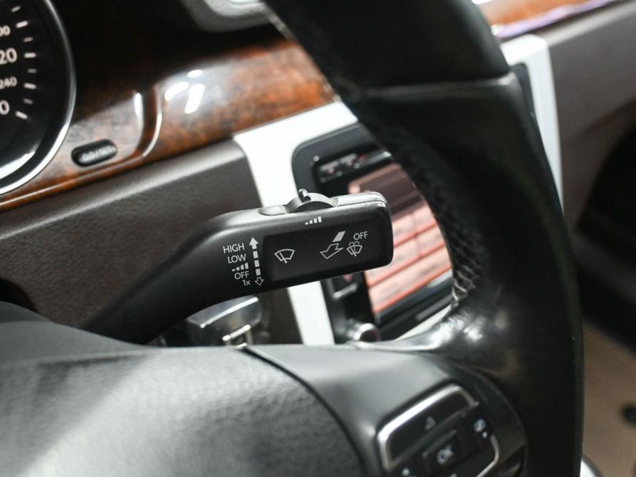 Volkswagen Passat B7 Ростов-на-Дону  - изображение 15