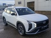 Hyundai Mufasa I (NU2) Набережные Челны  - изображение 31