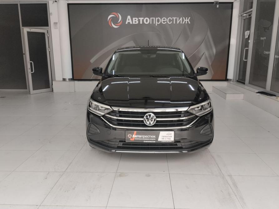 Volkswagen Polo VI Минеральные Воды  - изображение 2