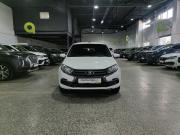 Lada (ВАЗ) Granta I Рестайлинг Санкт-Петербург  - изображение 22