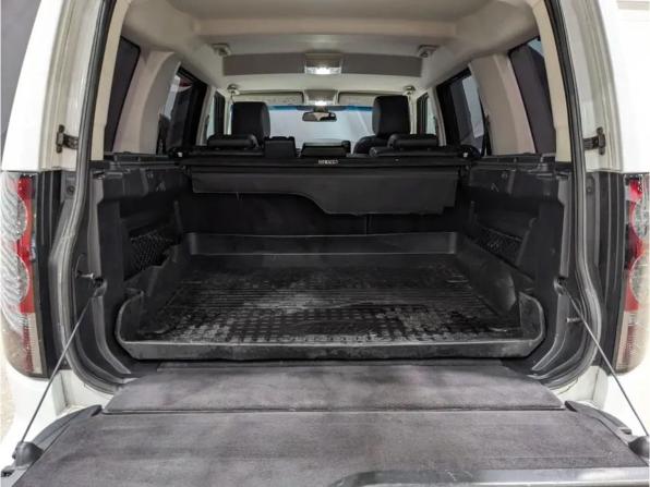 Land Rover Discovery IV Рестайлинг с пробегом 2013 года, цена 1 590 000 рублей, 365350 км, внедорожник, Автокод Объявления