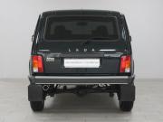 Lada (ВАЗ) Niva Legend I Старый Оскол  - изображение 22