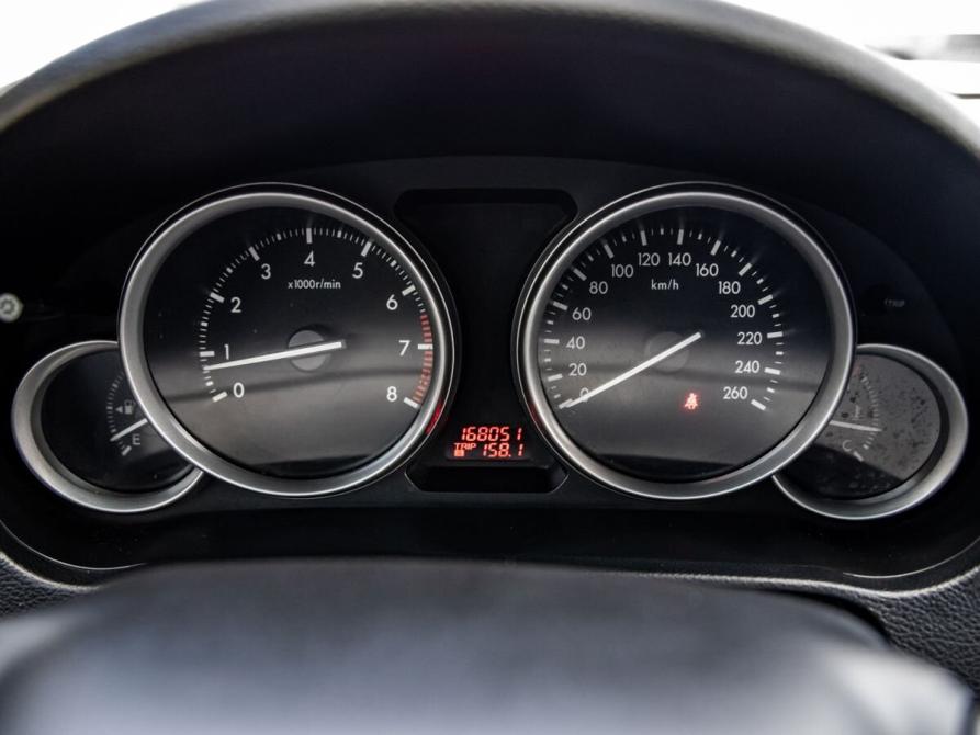 Mazda 6 II (GH) Рестайлинг Волгоград  - изображение 9