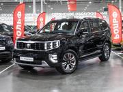 Kia Mohave I Рестайлинг 2 Санкт-Петербург  - изображение 34