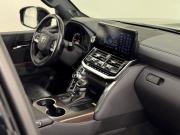 Toyota Land Cruiser 300 Series Санкт-Петербург  - изображение 48