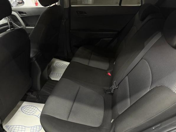 Hyundai Creta I Рестайлинг с пробегом 2020 года, цена 1 895 000 рублей, 81287 км, внедорожник, Автокод Объявления