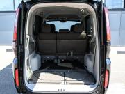 Honda Stepwgn V Рестайлинг Новороссийск  - изображение 48