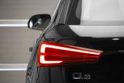 Audi Q3 I (8U) Рестайлинг Москва  - изображение 79