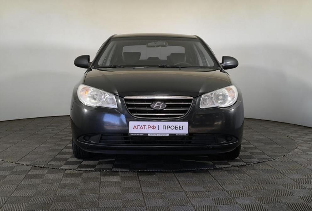 Hyundai Elantra IV (HD) Нижний Новгород  - изображение 2