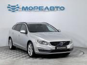 Volvo V60 I Рестайлинг Калининград  - изображение 23