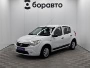 Renault Sandero I Воронеж  - изображение 20