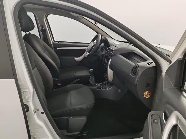 Nissan Terrano III (D10) с пробегом 2018 года, цена 1 099 000 рублей, 152045 км, внедорожник, Автокод Объявления