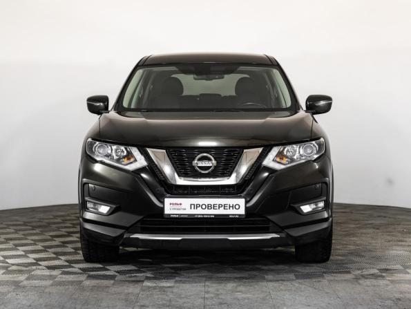 Nissan X-Trail III Рестайлинг с пробегом 2020 года, цена 1 799 000 рублей, 190249 км, внедорожник, Автокод Объявления