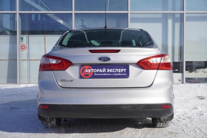 Ford Focus III с пробегом 2013 года, цена 699 000 рублей, 159025 км, седан, Автокод Объявления