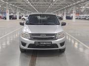 Lada (ВАЗ) Granta I Казань  - изображение 24