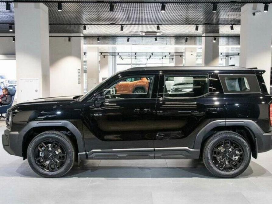 Haval H3 I Москва  - изображение 1