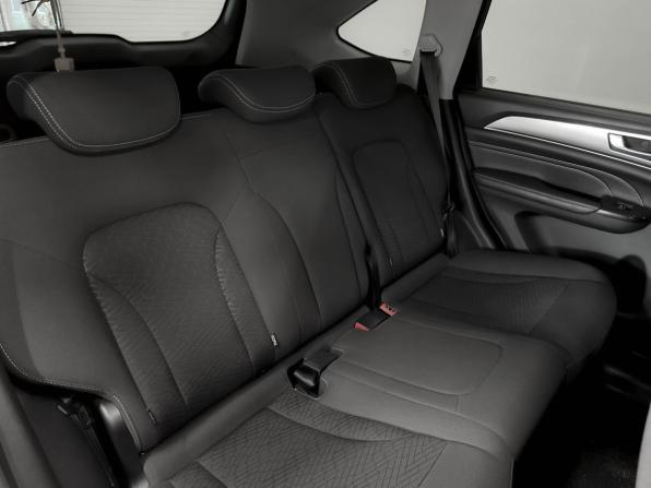 Haval M6 II с пробегом 2024 года, цена 1 725 400 рублей, 44028 км, внедорожник, Автокод Объявления