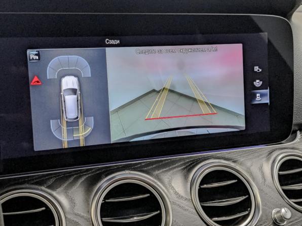 Mercedes-Benz E-Класс V (W213 S213 C238) Рестайлинг с пробегом 2021 года, цена 4 800 000 рублей, 67168 км, универсал, Автокод Объявления