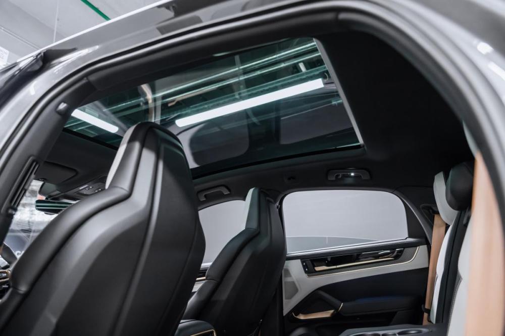 Porsche Cayenne III Рестайлинг Москва  - изображение 27
