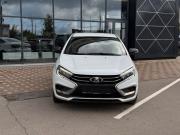 Lada (ВАЗ) Vesta I Рестайлинг (NG) Калуга  - изображение 9