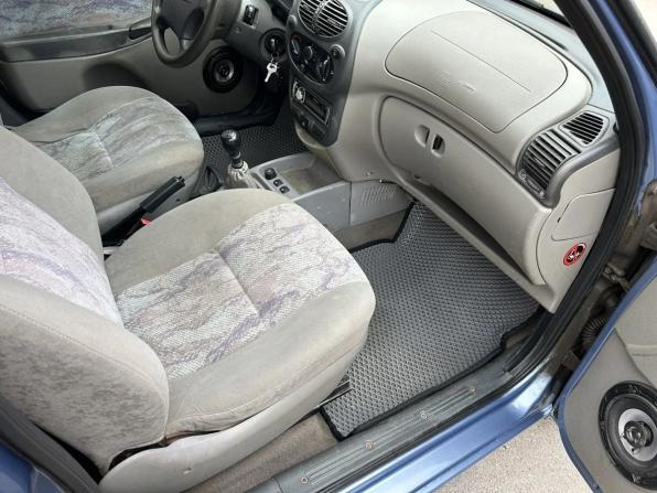 Lada (ВАЗ) Kalina I с пробегом 2008 года, цена 180 000 рублей, 185000 км, хэтчбек, Автокод Объявления