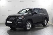 Lexus GX II Рестайлинг 2 Владивосток  - изображение 27