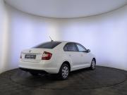 Skoda Rapid I Рестайлинг Москва  - изображение 30