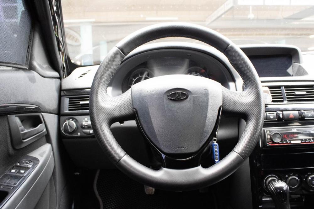 Lada (ВАЗ) Priora I Рестайлинг Уфа  - изображение 6