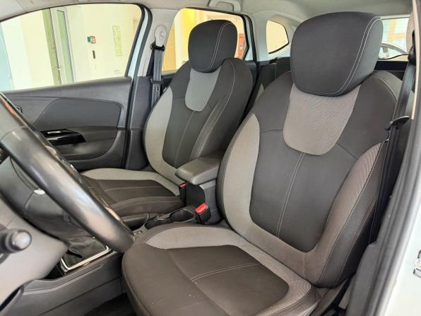 Renault Kaptur I Рестайлинг с пробегом 2021 года, цена 1 099 000 рублей, 160348 км, внедорожник, Автокод Объявления