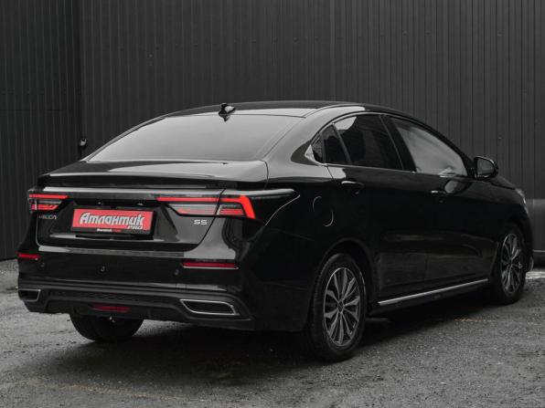 Omoda S5 с пробегом 2023 года, цена 1 390 000 рублей, 20523 км, седан, Автокод Объявления