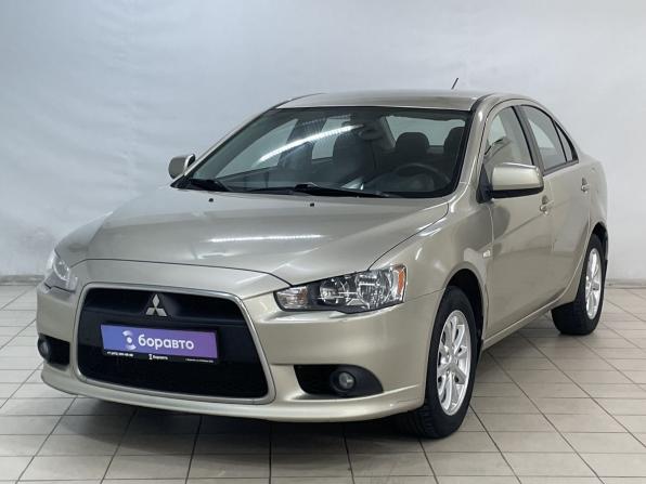 Mitsubishi Lancer X Рестайлинг с пробегом 2011 года, цена 840 000 рублей, 266954 км, седан, Автокод Объявления