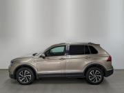 Volkswagen Tiguan II Москва  - изображение 38