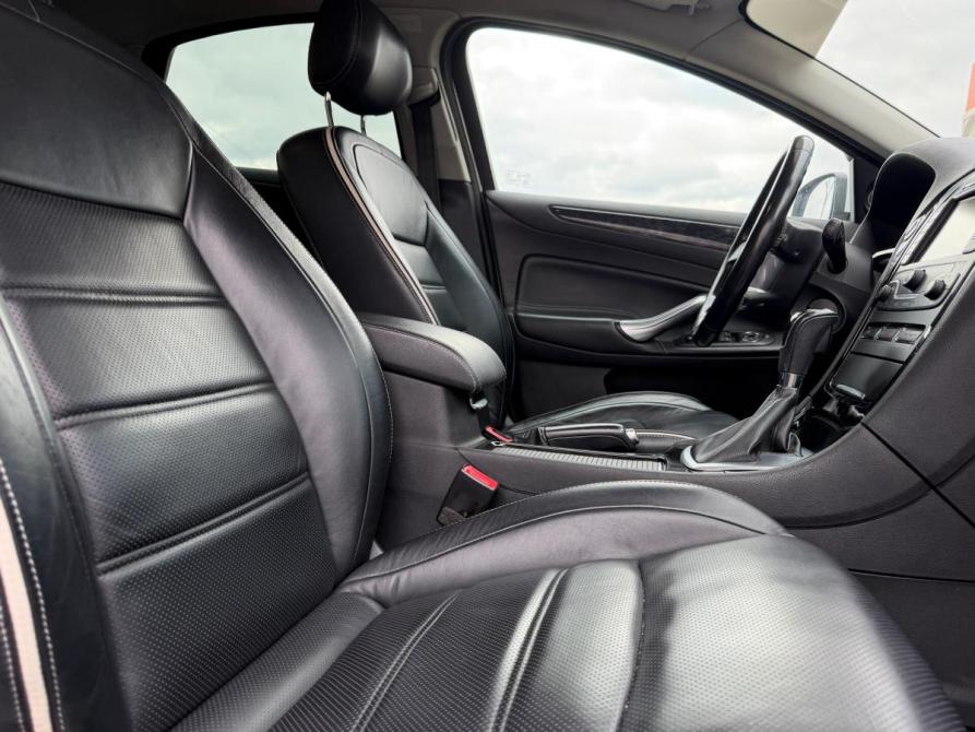 Ford Mondeo IV Рестайлинг Набережные Челны  - изображение 20