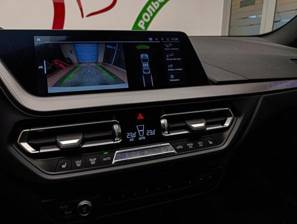 BMW 2 серии F44 с пробегом 2021 года, цена 2 850 000 рублей, 73000 км, седан, Автокод Объявления