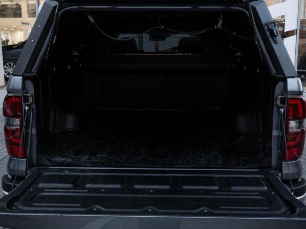 Changan Hunter Plus с пробегом 2024 года, цена 3 220 000 рублей, 46370 км, offers.body_type.unknown, Автокод Объявления