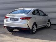 Hyundai Solaris II Рестайлинг Москва  - изображение 28
