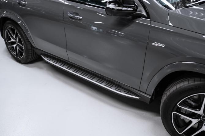Новый Mercedes-Benz GLE AMG II (V167) Рестайлинг 2026 года, цена 16 450 000 рублей, внедорожник, Автокод Объявления