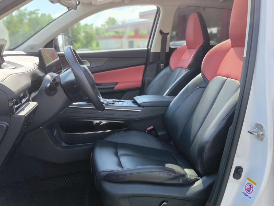 Changan CS55 Plus II Санкт-Петербург  - изображение 12