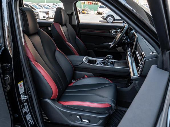 Haval H3 I с пробегом 2024 года, цена 2 430 000 рублей, 29902 км, внедорожник, Автокод Объявления