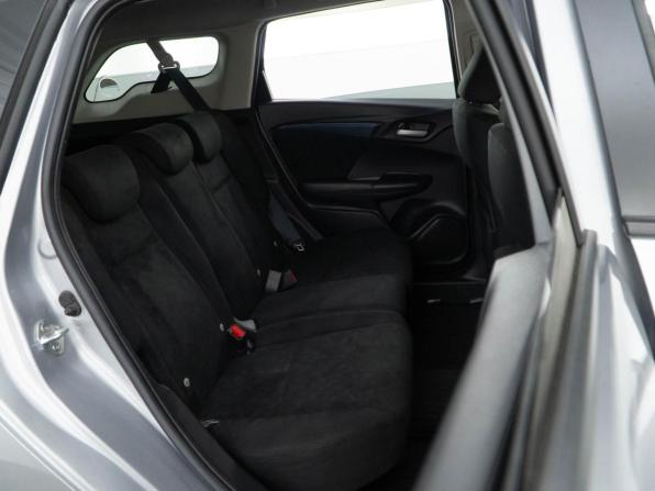 Honda Shuttle II с пробегом 2018 года, цена 1 380 046 рублей, 132300 км, универсал, Автокод Объявления