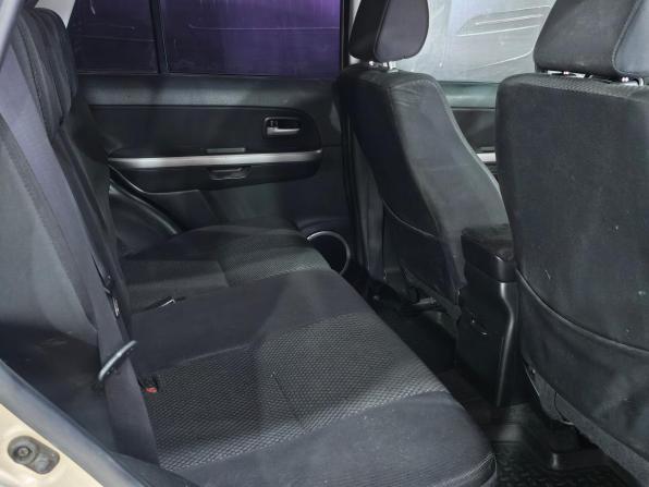 Suzuki Grand Vitara II Рестайлинг с пробегом 2010 года, цена 1 070 000 рублей, 179300 км, внедорожник, Автокод Объявления