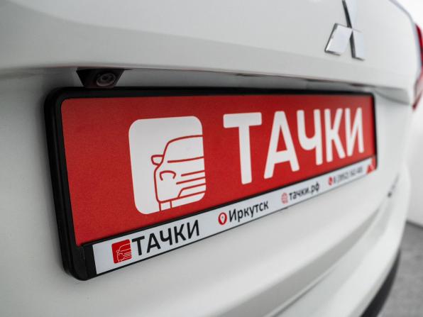 Mitsubishi Outlander III Рестайлинг 2 с пробегом 2015 года, цена 1 950 500 рублей, 93080 км, внедорожник, Автокод Объявления