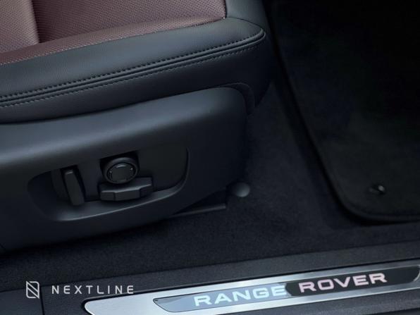 Новый Land Rover Range Rover Evoque II Рестайлинг 2025 года, цена 5 690 000 рублей, внедорожник, Автокод Объявления