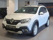 Renault Sandero II Рестайлинг Казань  - изображение 23