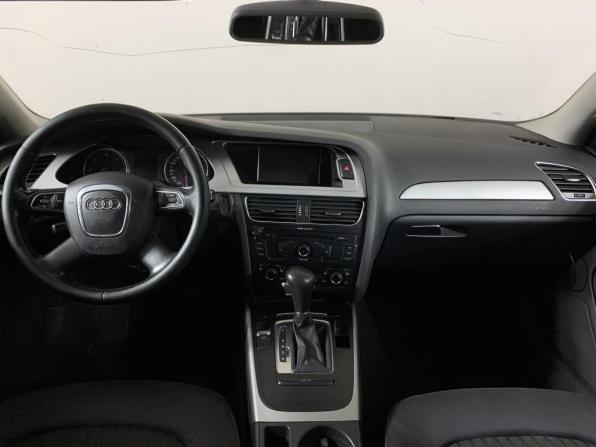Audi A4 IV (B8) с пробегом 2009 года, цена 560 000 рублей, 339147 км, универсал, Автокод Объявления