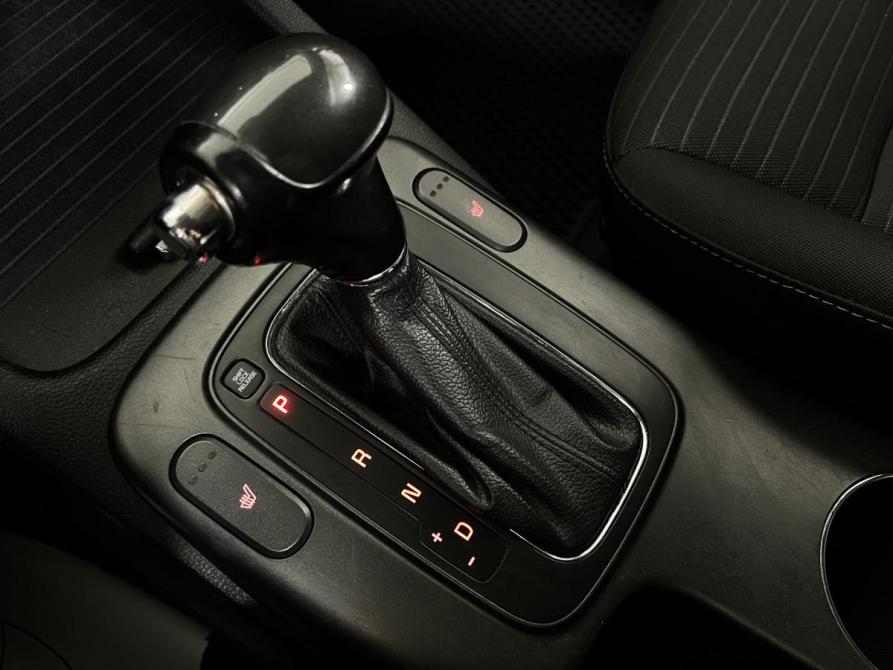 Kia Cerato III Тюмень  - изображение 15