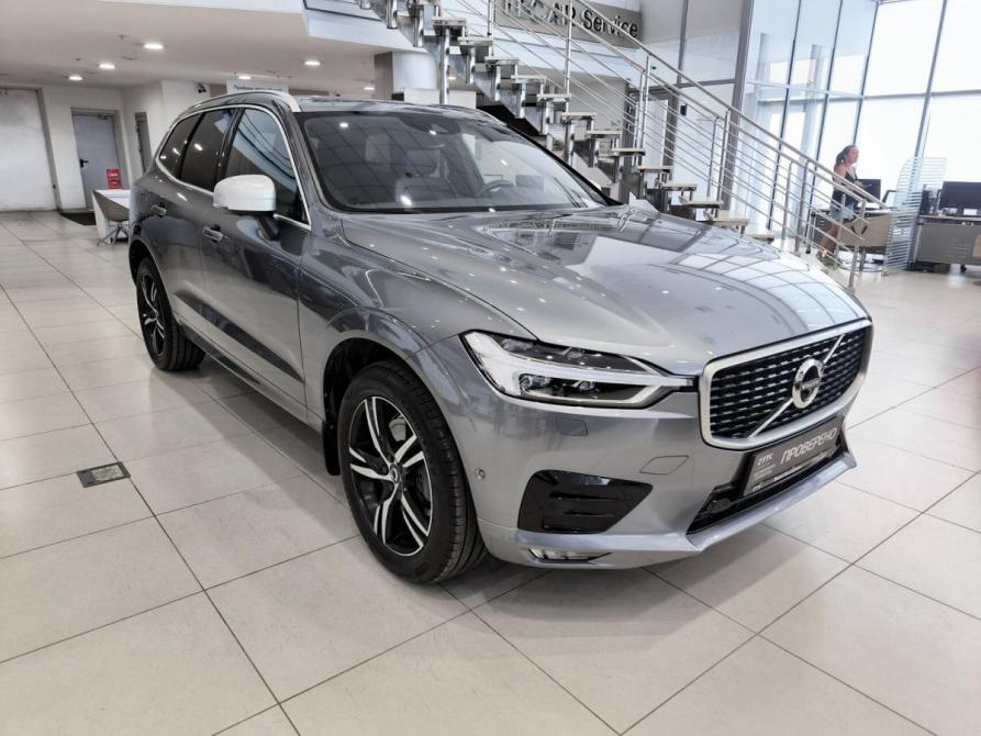 Volvo XC60 II Казань  - изображение 3
