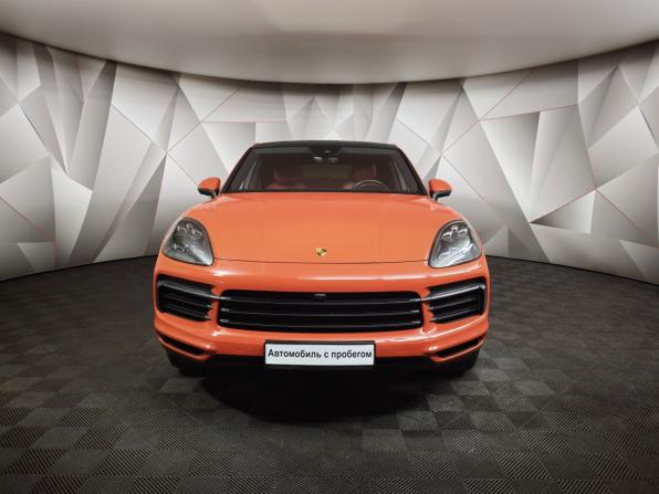 Porsche Cayenne III с пробегом 2019 года, цена 7 243 332 рубля, 70507 км, внедорожник, Автокод Объявления