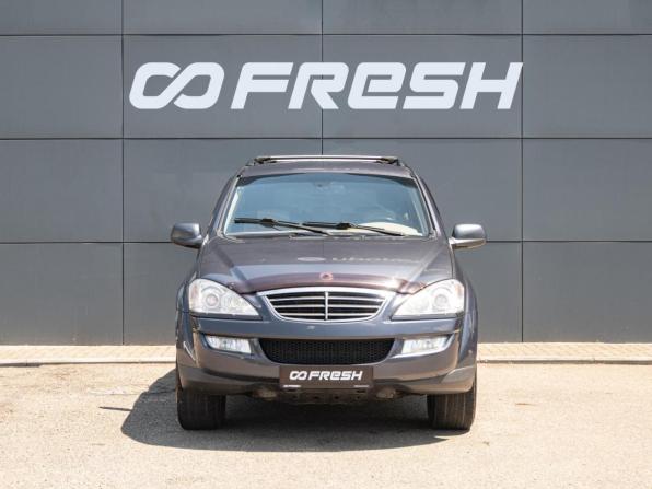 SsangYong Kyron I Рестайлинг с пробегом 2014 года, цена 1 230 000 рублей, 209199 км, внедорожник, Автокод Объявления